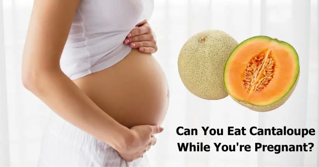 Fruity Tales – ¿Se puede comer melón durante el embarazo? Guía definitiva