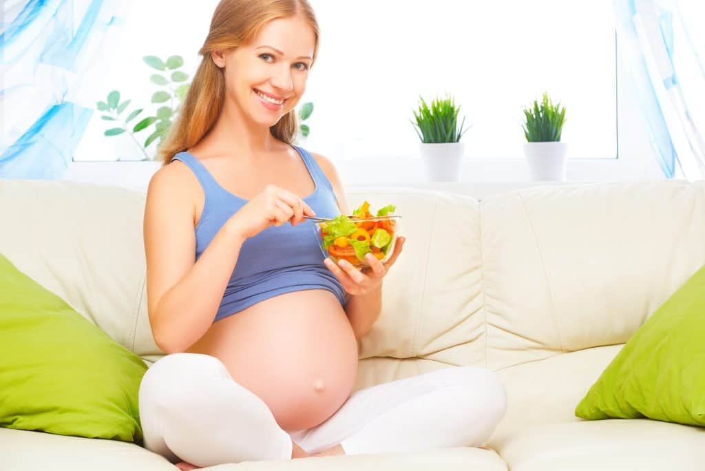 Ideas para un desayuno de embarazo saludable y nutritivo
