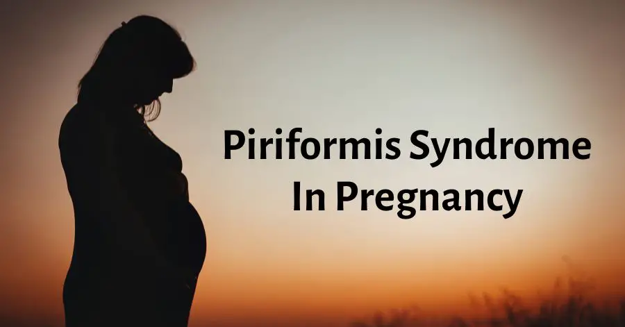 Síndrome piriforme en el embarazo – síntomas y tratamientos