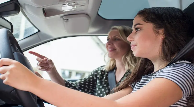 ¿Por qué las mujeres no deberían conducir? - El Proyecto Buena Madre