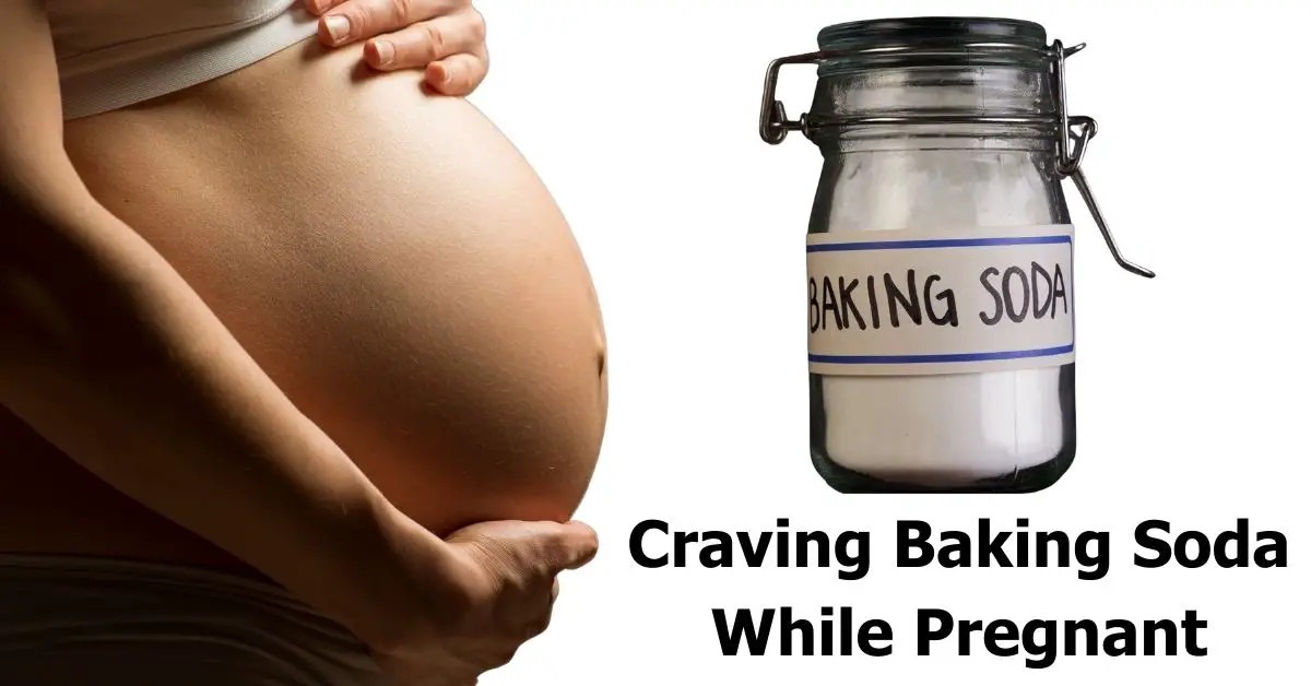 Anhelar bicarbonato de sodio durante el embarazo: ¿es normal?