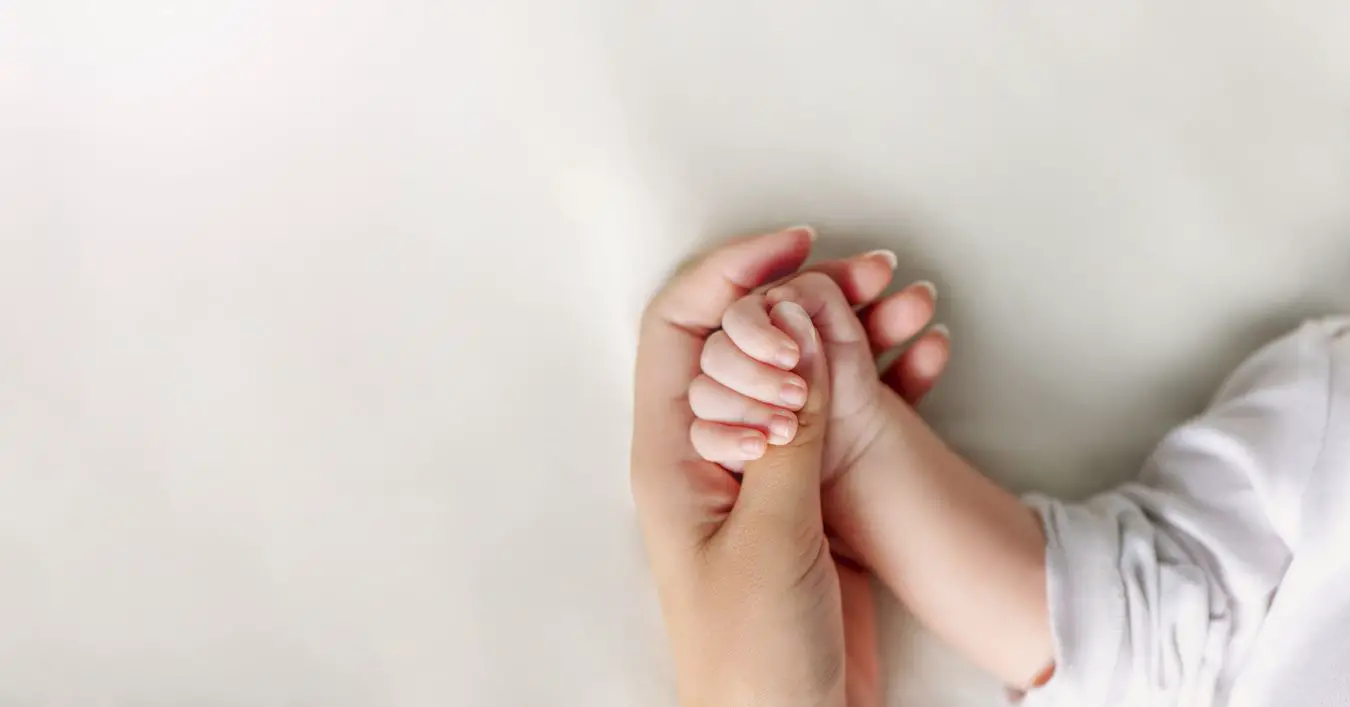 ¿Los bebés superan los comienzos en falso?