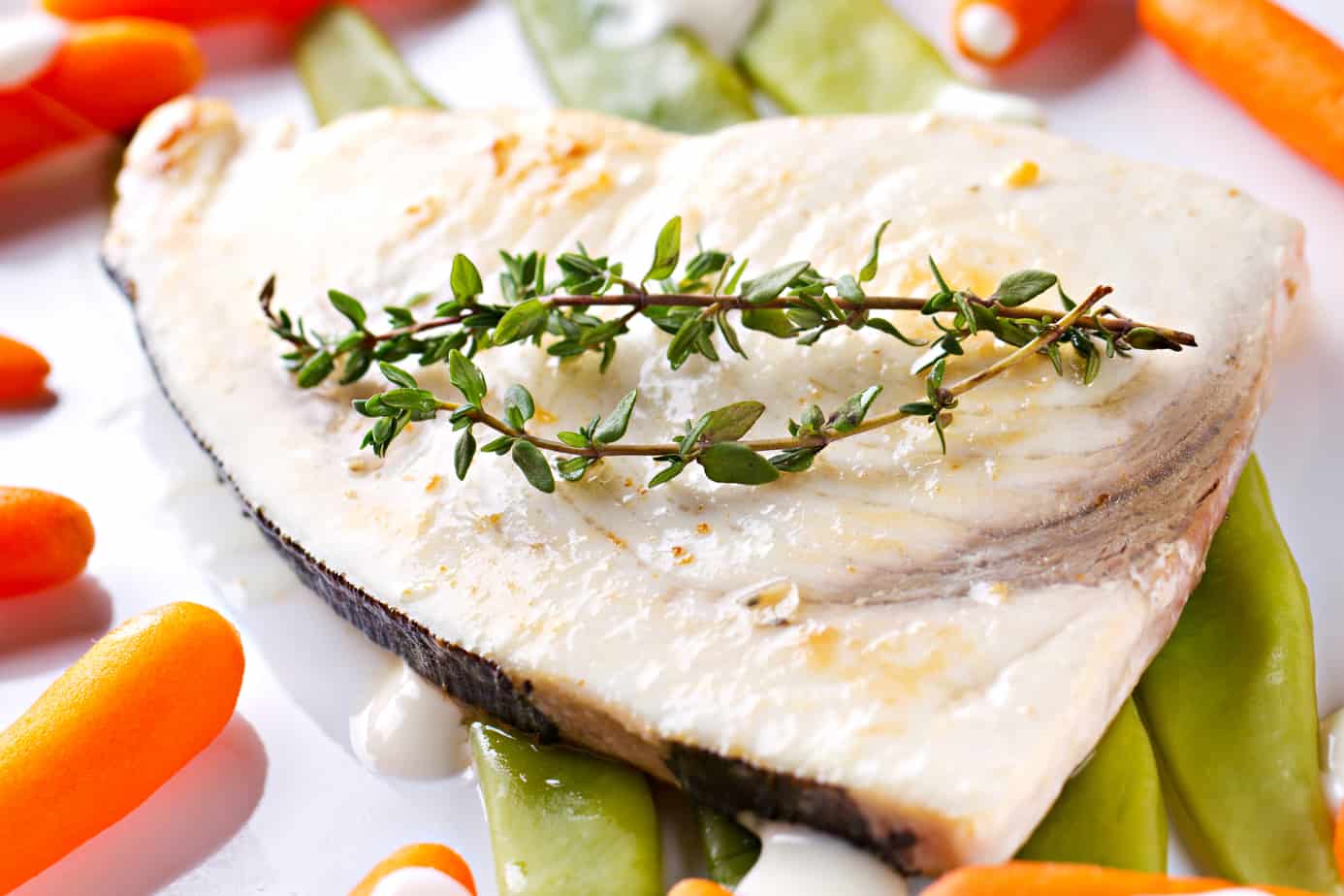 ¿Es seguro comer pez espada durante el embarazo? Contenido de mercurio y más