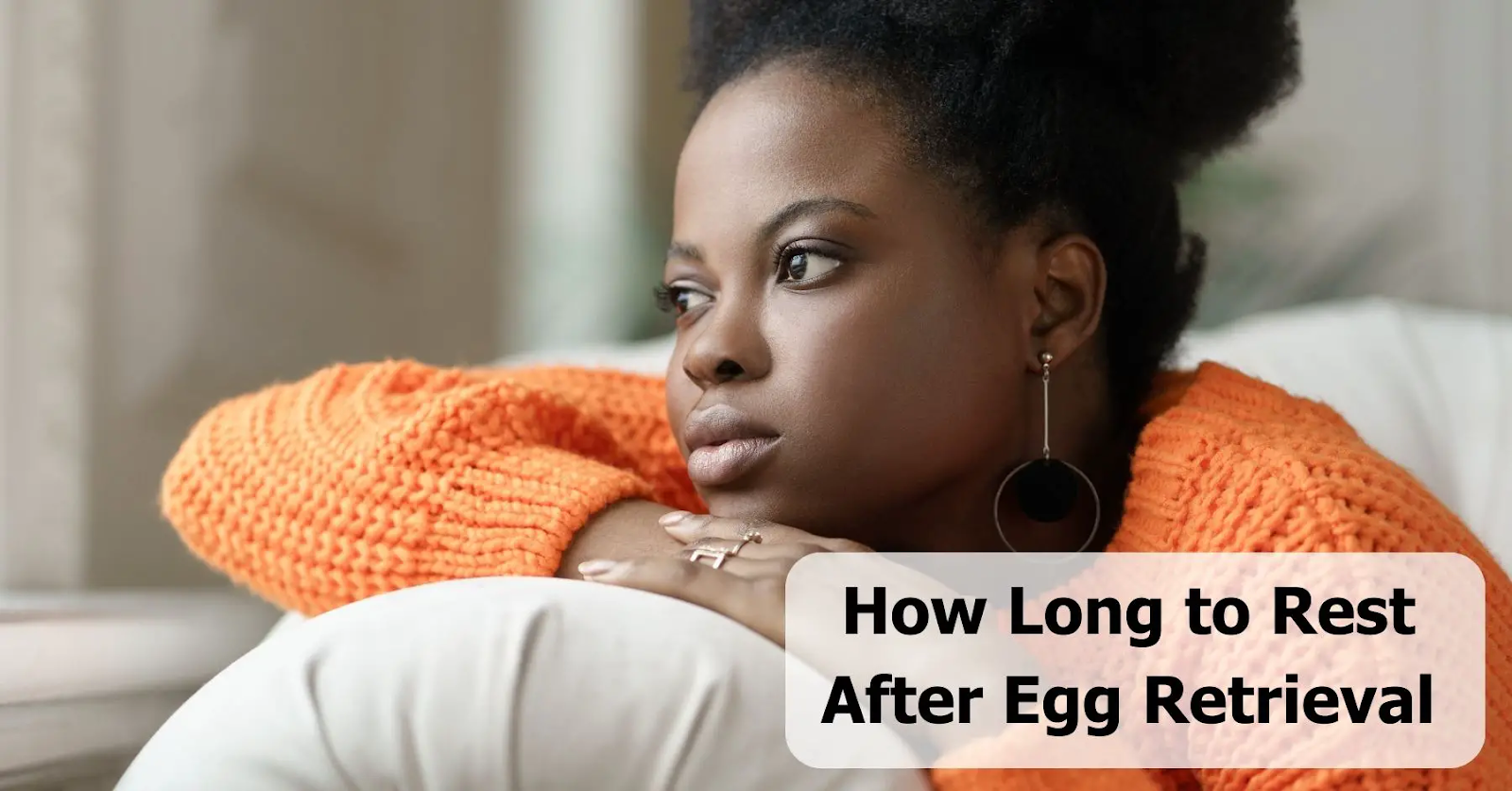 ¿Cuánto tiempo tarda la transferencia de embriones después de la extracción de los óvulos?