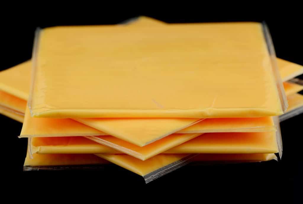 ¿Es seguro el queso americano durante el embarazo?