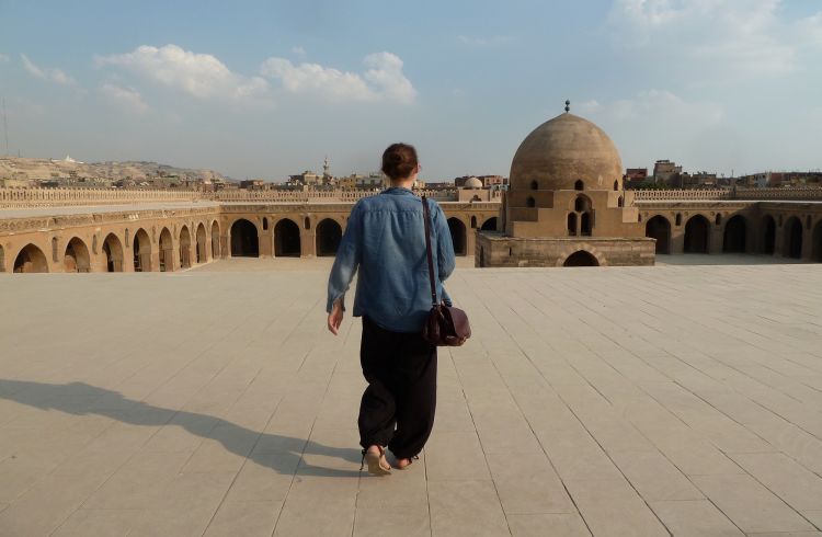 ¿Es seguro viajar a Egipto siendo mujer?